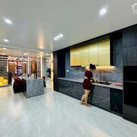 Bán biệt thự 4.5 tầng tại đường Tôn Đức Thắng, Lê Chân, Hải Phòng