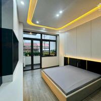 Bán biệt thự 4.5 tầng tại đường Tôn Đức Thắng, Lê Chân, Hải Phòng