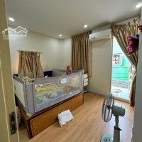 Nhà Mới Đẹp Âu Dương Lân 3 Phòng Ngủ 46Mx2T, Ở Ngay, Giá Cực Đẹp 3.4 Tỷ