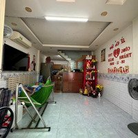 Nhà Mới Đẹp Âu Dương Lân 3 Phòng Ngủ 46Mx2T, Ở Ngay, Giá Cực Đẹp 3.4 Tỷ