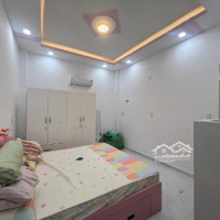 Giảm 500 Triệu. Bán Nhà Mặt Tiền 5 Tầng, Ngang 5M3, Kd Chdv 50 Triệu, Đường Âu Dương Lân, Quận 8