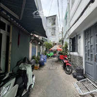 Chủ Ngộp Bán Gấp Nhà Đẹp Rẻ To-F3Q8-2T(4,1X10)Btct-3 Tỷ Xíu Thương Lượng Người Thiện Chí