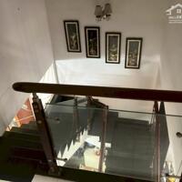 Bán nhà Hẻm xe hơi Tân Phú, 4 x 17m, 4,9 tỷ, 3PN