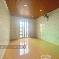Bán Nhà Nguyễn Thái Bình P4 Tân Bình, 3.5X8M, 3 Tầng Btct, Hẻm Thông 3M, Cho Thuê 10 Triệu/Tháng