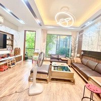 Bán Nhà Tđc Cổ Linh Long Biên 84M2X5T, View Vườn Hoa, Hiếm, Sát Phố, Cho Thuê Tốt, Giá Bán 22.9 Tỷ