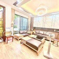 Bán Nhà Tđc Cổ Linh Long Biên 84M2X5T, View Vườn Hoa, Hiếm, Sát Phố, Cho Thuê Tốt, Giá Bán 22.9 Tỷ