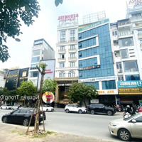 Bán Tòa Building 8 Tầng Mặt Phố Miếu Đầm, Vỉa Hè Thênh Thang, View Cực Đỉnh