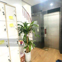Bán Tòa Building 8 Tầng Mặt Phố Miếu Đầm, Vỉa Hè Thênh Thang, View Cực Đỉnh