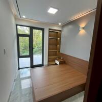 Nhà 2 Tầng Mới Cứng Kiệt 69 Lê Ngô Cát An Cư Đón Tết