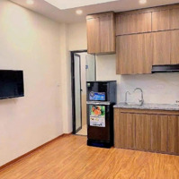 Siêu Hót ! Bán Chdv Đường Tu Hoàng 100M2*7T ,Thang Máy, Mặt Ngõ Thông Ô Tô, Full N/T, Giá Hơn 20 Tỷ