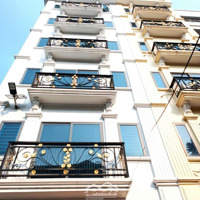 Siêu Hót ! Bán Chdv Đường Tu Hoàng 100M2*7T ,Thang Máy, Mặt Ngõ Thông Ô Tô, Full N/T, Giá Hơn 20 Tỷ