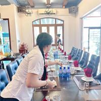? BÁN GẤP BIỆT THỰ TRẦN KIM XUYẾN, CẦU GIẤY HIẾM ĐẮC ĐỊA LÔ GÓC VIEW VƯỜN HOA 200m2 MẶT TIỀN 26m 0947052338