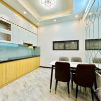 Nhà Mai Dịch, Ngõ Oto Tránh, Ngõ Rộng Hơn Phố, Kinh Doanh Đa Hình, Có Vỉa Hè, Tl