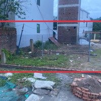 Bán Nhanh Lô Đất Tại Tiên Phương - Chương Mỹ Hơn 1 Ty