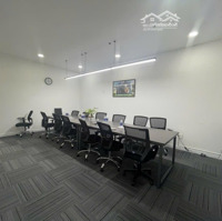 Cho Thuê Văn Phòng Khu Him Lam Quận 7.Diện Tíchsử Dụng 80M2 . Giá 15 Triệu/Tháng