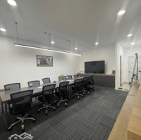Cho Thuê Văn Phòng Khu Him Lam Quận 7.Diện Tíchsử Dụng 80M2 . Giá 15 Triệu/Tháng