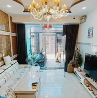 Bán Nhà Gấp Lo Việc Nhà, Giảm Sâu 600 Triệu, Tặng Full Nội Thất