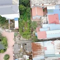 Bán Lô Góc 50M2 Cạnh Trung Cư Quỳnh Hoàng Nam Sơn, An Dương