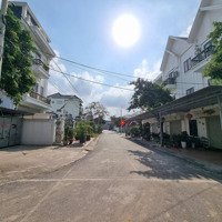 Bán Lô Góc 50M2 Cạnh Trung Cư Quỳnh Hoàng Nam Sơn, An Dương