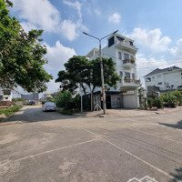 Bán Lô Góc 50M2 Cạnh Trung Cư Quỳnh Hoàng Nam Sơn, An Dương