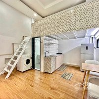 Cho Thuê Duplex 1 Phòng Ngủ 1 Vệ Sinh 35M2 Tại Nguyễn Kiệm, 6 Triệu Vnd