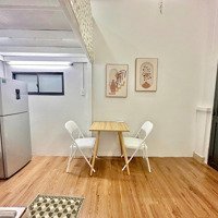 Cho Thuê Duplex 1 Phòng Ngủ 1 Vệ Sinh 35M2 Tại Nguyễn Kiệm, 6 Triệu Vnd