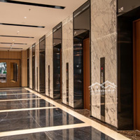 Quỹ Căn Hộ View Hồ, Căn Góc, Giá Tốt Nhất Dự Án The Nelson - Hd Mon 29 Láng Hạ
