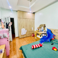 Bán Gấp Nhà Riêng Tại Đường Mai Động, Minh Khai, Hai Bà Trưng, Hà Nội, 3,75 Tỷ 4T, 22M2