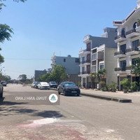 Bán 180M2 Đất Biệt Thự Khu Tái Định Cư Cây Lim - Đằng Hải, Hải An