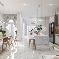 Nhà Đẹp - Ở Ngay! Bán Nhà Nguyễn Trãi, Bến Thành, Q1.120M2 (6X20M) - 4 Tầng - Full Nội Thất. 23 Tỷ