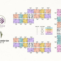 Chính Chủ Cần Tiền Bán Gấp Căn Hộ Dualkey 4 Phòng Ngủdự Án The Wisteria Giá 52 Triệu/M2, Liên Hệ: 0941 915 386