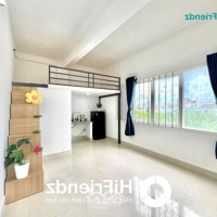 Trống Sẵn Căn Hộ Duplex Full Nội Thất, Đầy Đủ Tiện Nghi Khu Vực Tân Bình