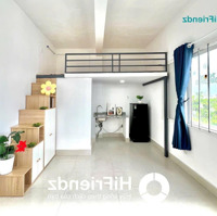 Trống Sẵn Căn Hộ Duplex Full Nội Thất, Đầy Đủ Tiện Nghi Khu Vực Tân Bình