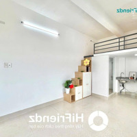 Trống Sẵn Căn Hộ Duplex Full Nội Thất, Đầy Đủ Tiện Nghi Khu Vực Tân Bình