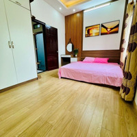 Bán Nhà Nam Dư 31M 5 Tầng 30M Ra Phố Chỉ 4.99 Tỷ