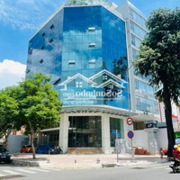 Hạ Giá Bán 20 Tỷ!Mặt Tiềnphạm Ngũ Lão Quận 1.Diện Tích9X22M, Hầm 10 Lầu, Hđt 600 Triệu/Tháng. Giá Bán 130 Tỷ
