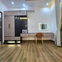 Nhà đẹp 3 tầng kiệt Nguyễn Hoàng, cách kiệt ô tô chỉ 20m