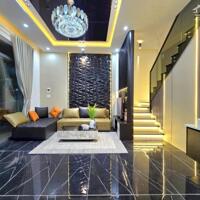 Nhà đẹp 3 tầng kiệt Nguyễn Hoàng, cách kiệt ô tô chỉ 20m