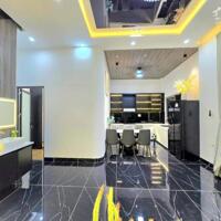 Nhà đẹp 3 tầng kiệt Nguyễn Hoàng, cách kiệt ô tô chỉ 20m