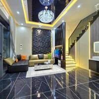 Nhà đẹp 3 tầng kiệt Nguyễn Hoàng, cách kiệt ô tô chỉ 20m