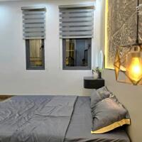 Nhà đẹp 3 tầng kiệt Nguyễn Hoàng, cách kiệt ô tô chỉ 20m