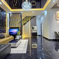 Nhà đẹp 3 tầng kiệt Nguyễn Hoàng, cách kiệt ô tô chỉ 20m