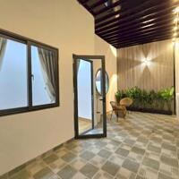 Nhà đẹp 3 tầng kiệt Nguyễn Hoàng, cách kiệt ô tô chỉ 20m