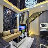 Nhà đẹp 3 tầng kiệt Nguyễn Hoàng, cách kiệt ô tô chỉ 20m