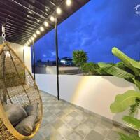 Nhà đẹp 3 tầng kiệt Nguyễn Hoàng, cách kiệt ô tô chỉ 20m