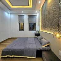 Nhà đẹp 3 tầng kiệt Nguyễn Hoàng, cách kiệt ô tô chỉ 20m