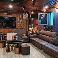 Bán Toà Nhà 9 Tầng Mặt Phố Vip Phan Văn Trường - Trần Quốc Hoàn Cầu Giấy 100M Mặt Tiền 9.9M 67 Tỷ