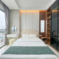 Cho Thuê Chung Cư Mini Giá Từ 8 Triệu, Dạng 1Pn/Studio, Full Nội Thất, Cửa Sổ Thoáng Mát