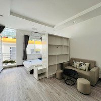 Cho Thuê Phòng Tách Bếp Giá Rẻ Tại Quận 1 - Gần Cầu Ông Lãnh
