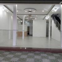 Mặt tiền Hồ Bún Xang đắc địa để kinh doanh
